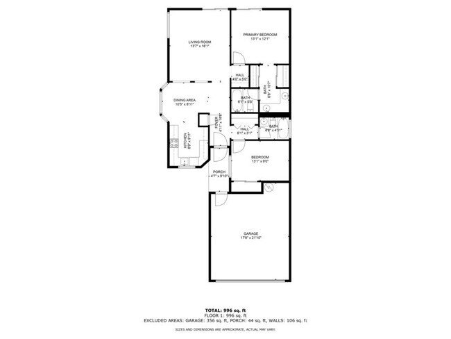 Building Photo - 11902 N 73rd Ave