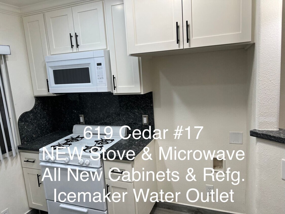 Foto principal - 1 BED /1 BA AVAILABLE NOW!!!