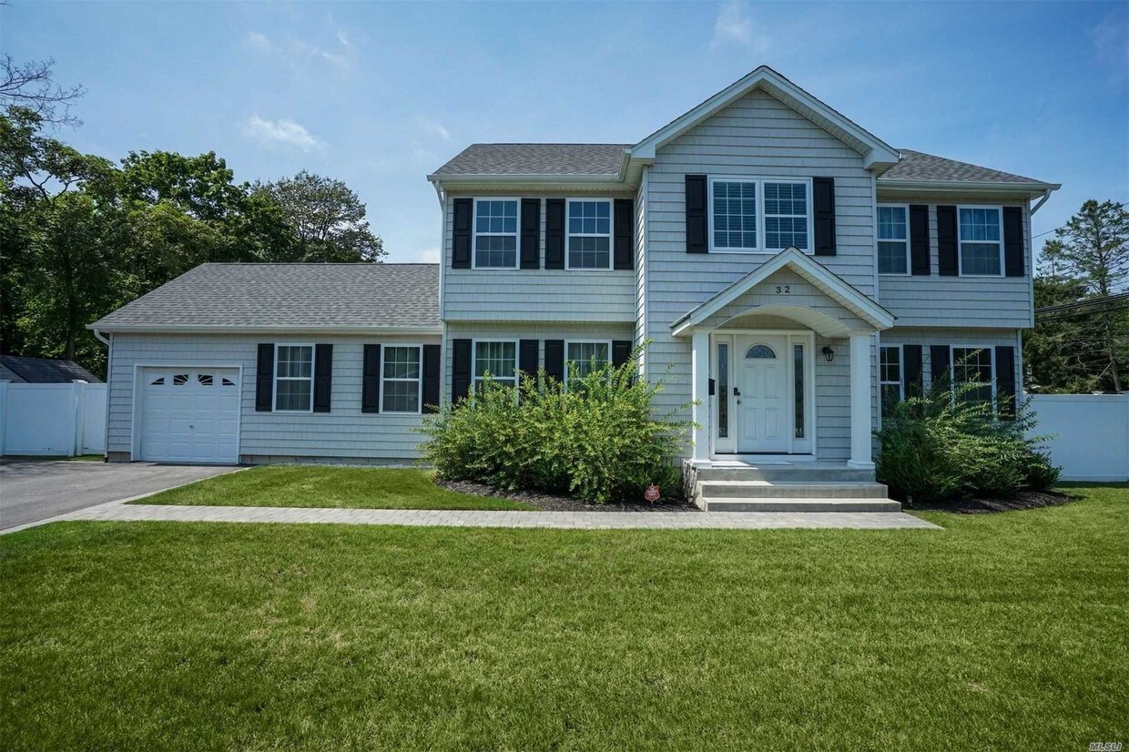 Foto principal - 32 Greenwood Ave