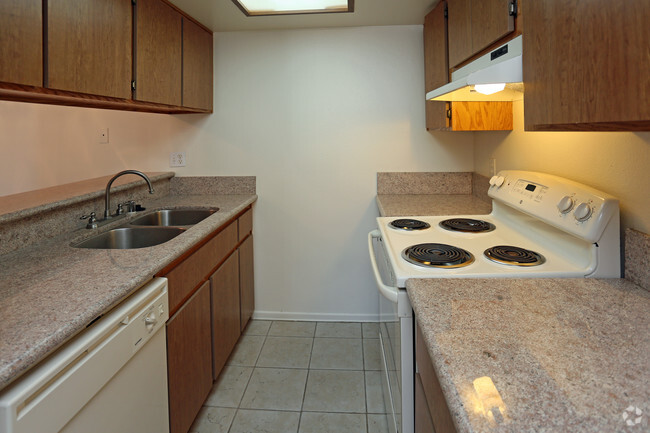 Interior Photo - Harbor Village Apartments