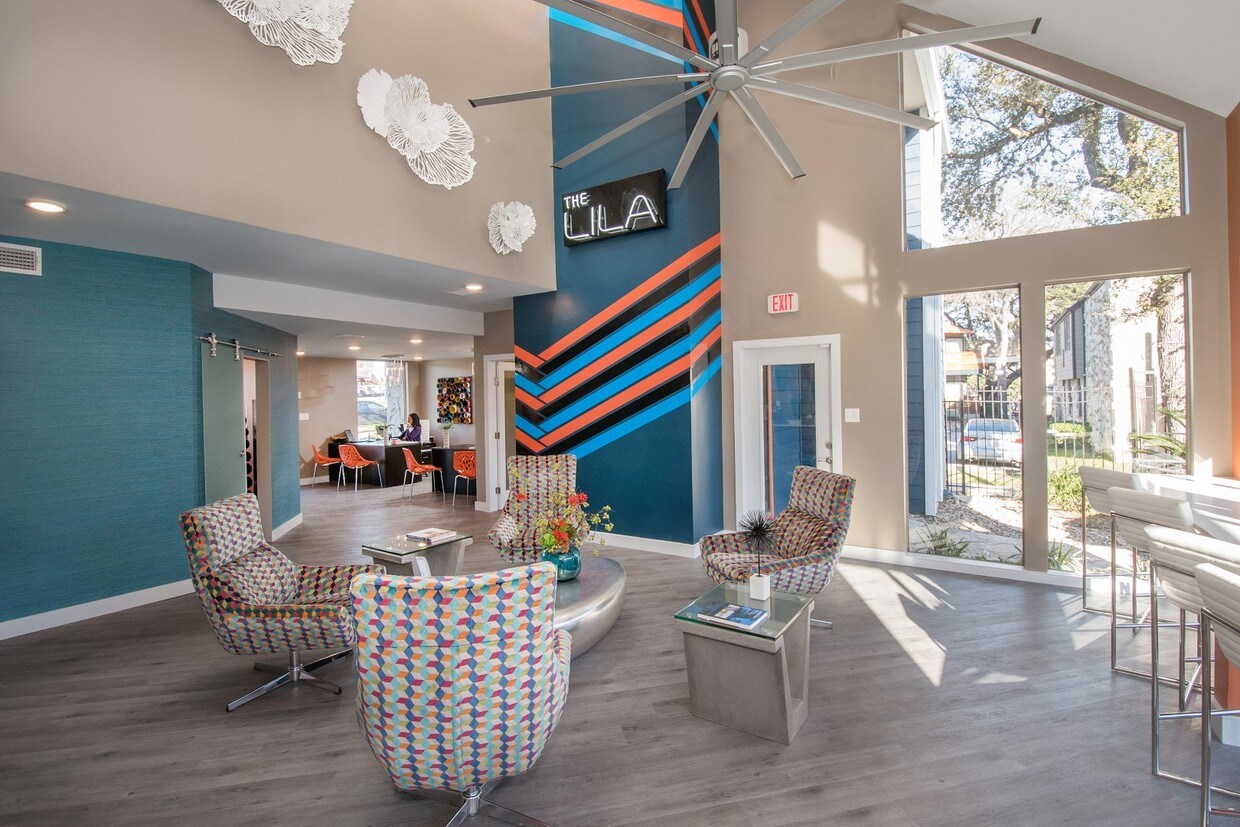 Foto principal - The Lila at Oakgate