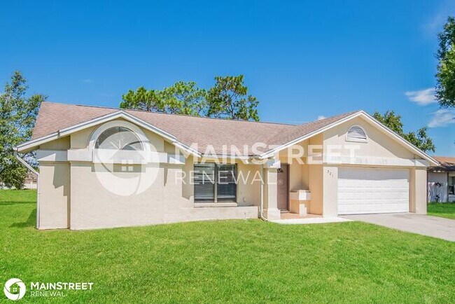Building Photo - 301 Cortez Ct, Kissimmee, FL 34758