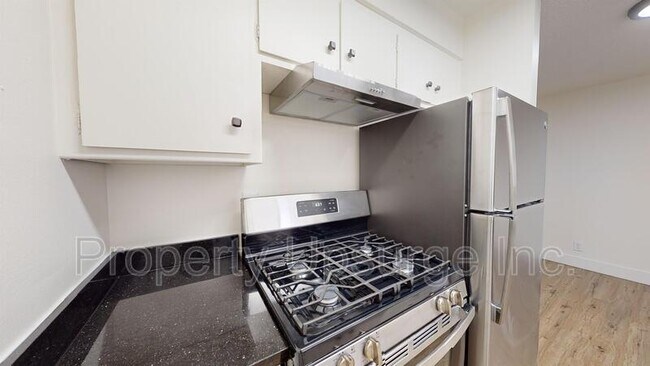 Foto del edificio - 2045 Shasta St