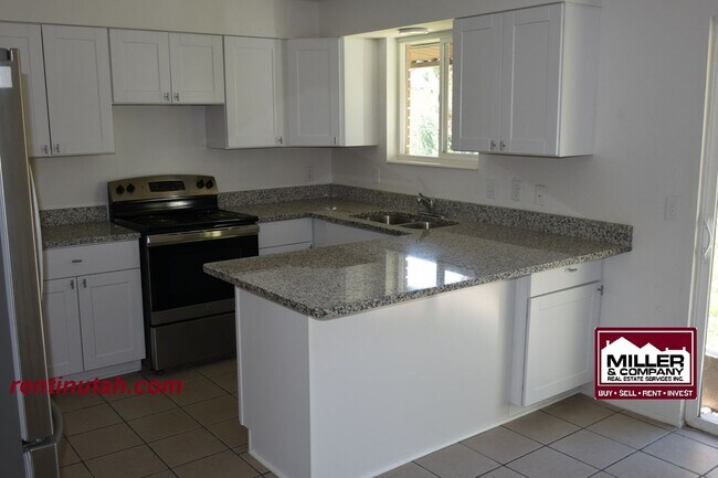Foto del edificio - Nice Updated Home For Rent!