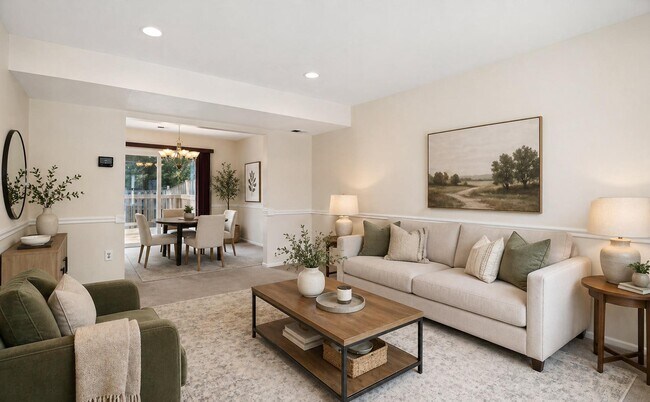 Foto del edificio - 24 Marwood Ct