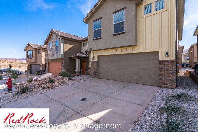 Foto del edificio - 4 br, 2 bath House - 3850 E Chevelle Lane