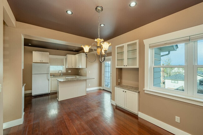 Photo - 8040 16th Ave NE House