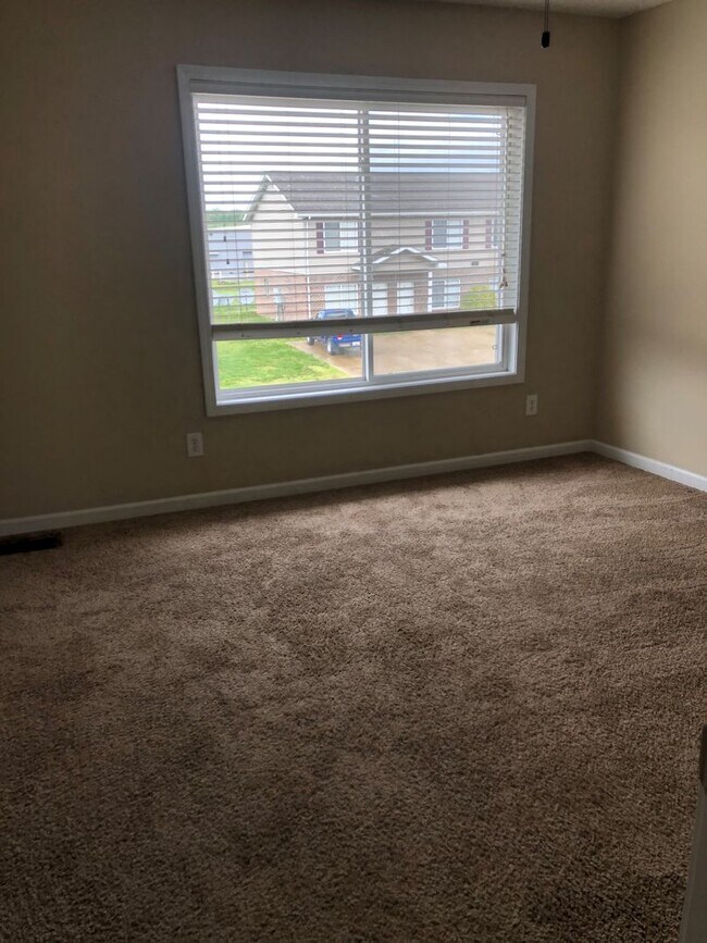 Foto del interior - Brooke Village