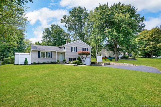 Foto del edificio - 109 Farist Rd