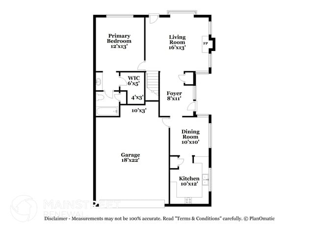 Building Photo - 7819 Terra Cotta Dr