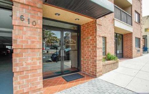 Primary Photo - 610 Anderson Ave