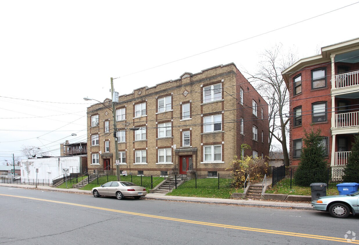 Foto principal - 17-23 Capen St