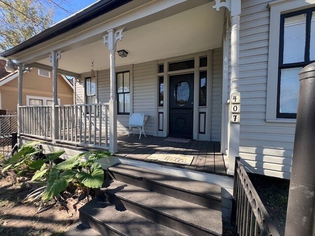 Foto del edificio - 407 Walton St