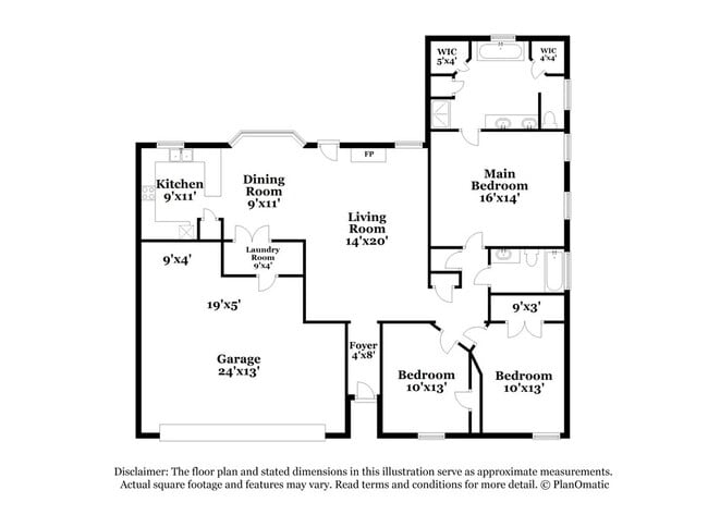 Building Photo - 829 Minuteman Dr
