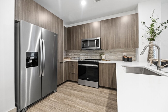 Sagewell Hanover apartments — community photo - Sagewell Hanover