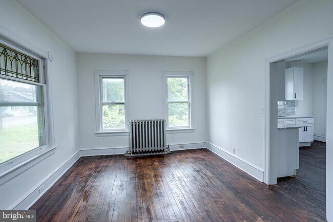 Foto del edificio - 422 Hainesport Lumberton Rd