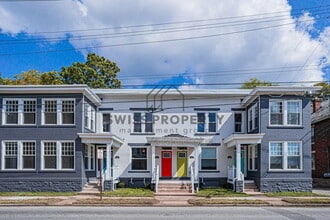 Building Photo - 336 Taylor Ave