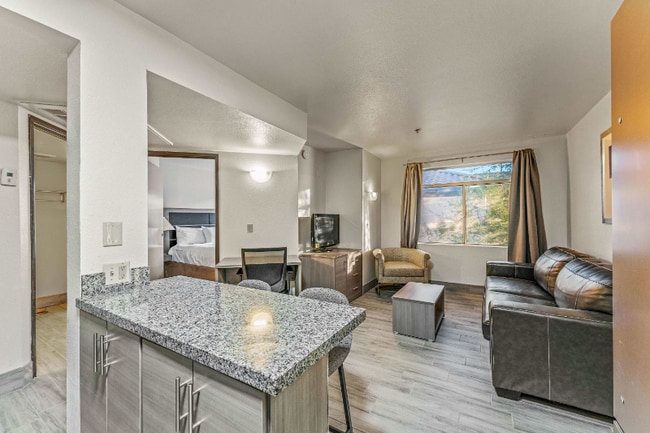 Photo - 5858 W Chandler Blvd Apartment