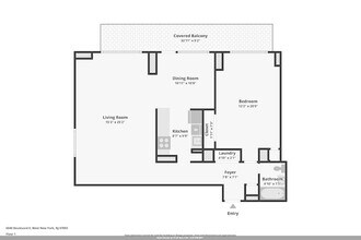 Building Photo - 6040 JFK Blvd E