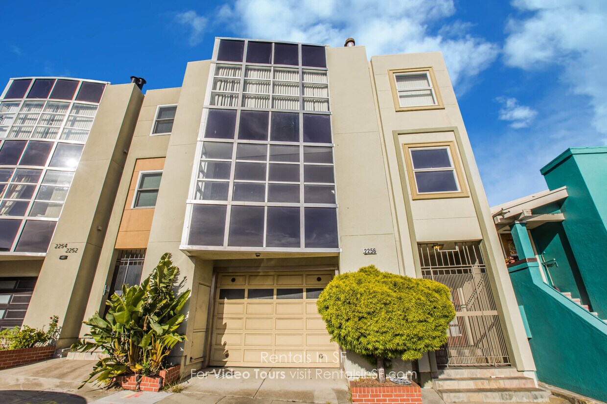 Foto principal - 2256 19th Ave