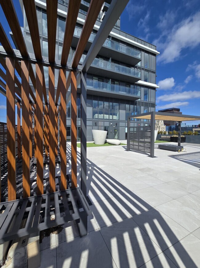 Photo du bâtiment - 75 James Mountain Rd