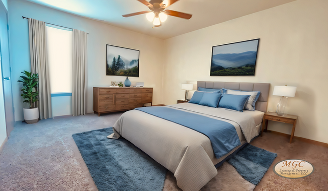 Building Photo - TIMBER BROOKE TOWNHOME AVAILABLE FOR YOUR ...