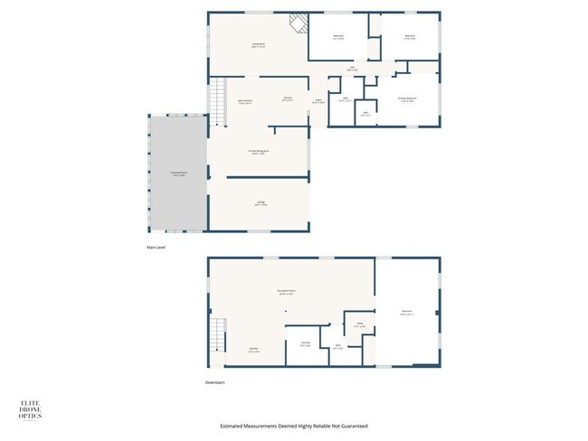 Foto del edificio - Charming 3BR, 2,200 Sq Ft SFR in Broomfield