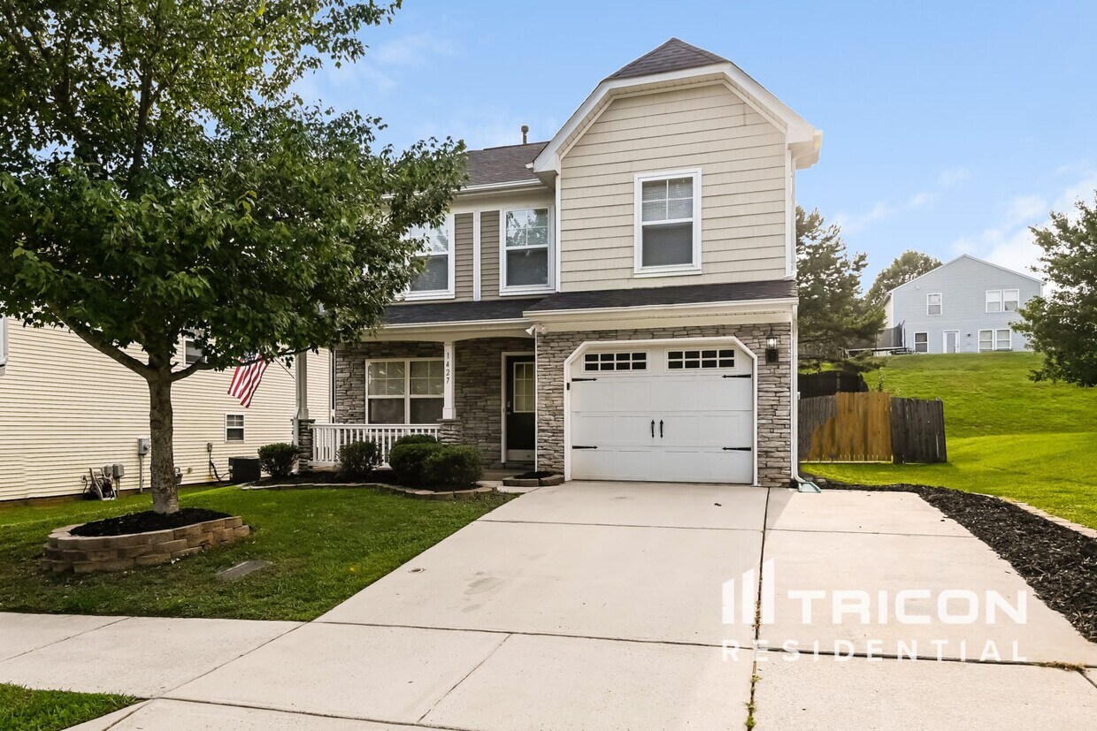 Foto principal - 1427 Matthew Allen Cir