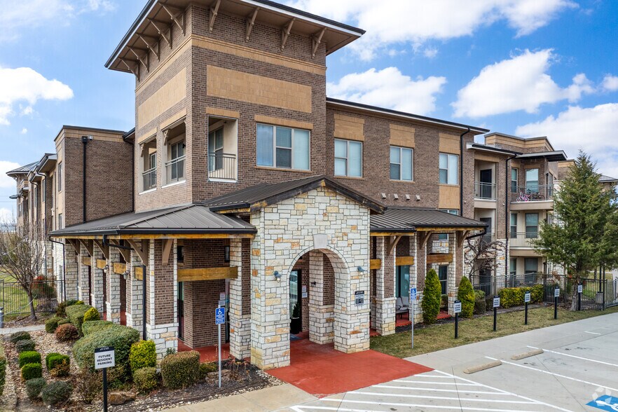 The Watson - 3090 Outlet Pky Grand Prairie, TX 75052 | Apartments.com