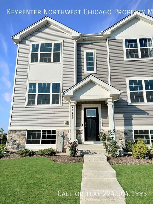 Foto principal - 2241 Sassafras Wy