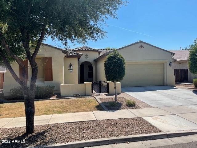 Foto principal - 4577 E Waterman St