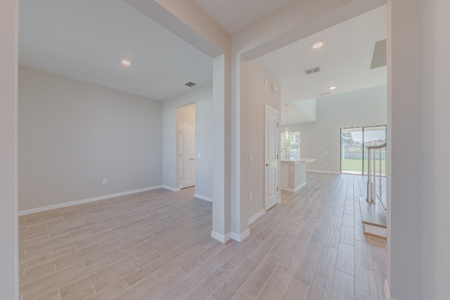 Building Photo - 3896 Rose Mallow Dr
