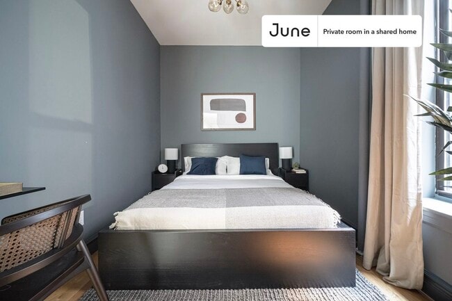 Foto del edificio - Room in Shared 4 bed/2 bath home