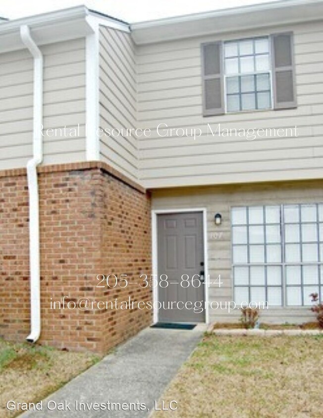 Primary Photo - 2 br, 1.5 bath House - 107 Hillsboro Lane