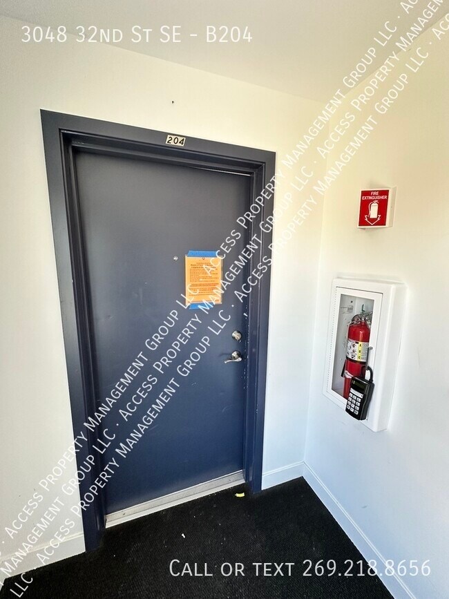 Foto del edificio - Great SE Side area close to 28th St and Be...