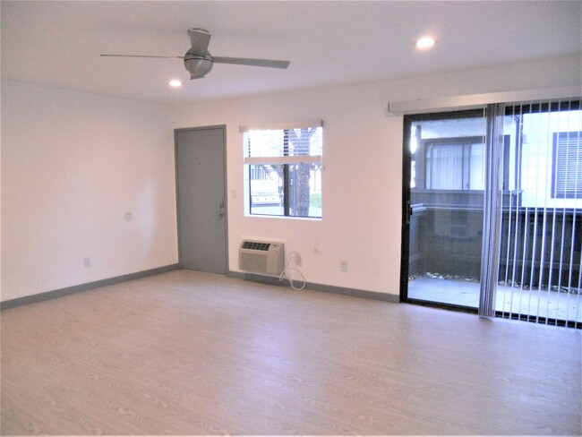 Foto del interior - Eastside Apartments