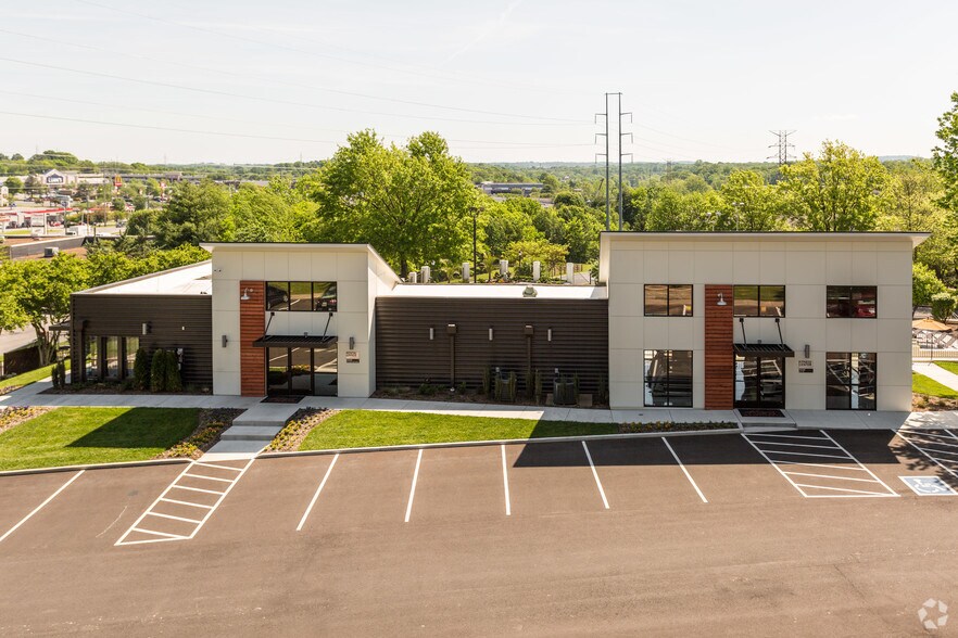 The Knolls Rentals Nashville, TN