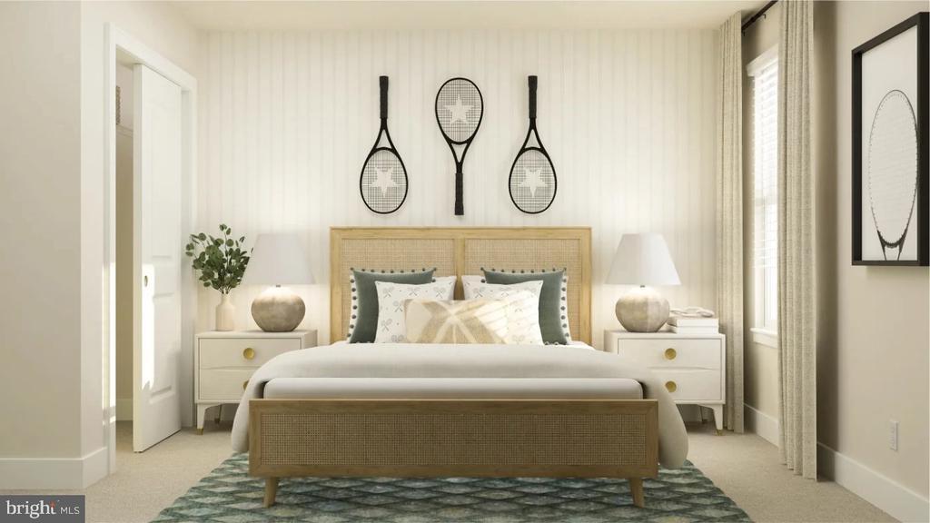 Foto del edificio - 23 Atkins Dr