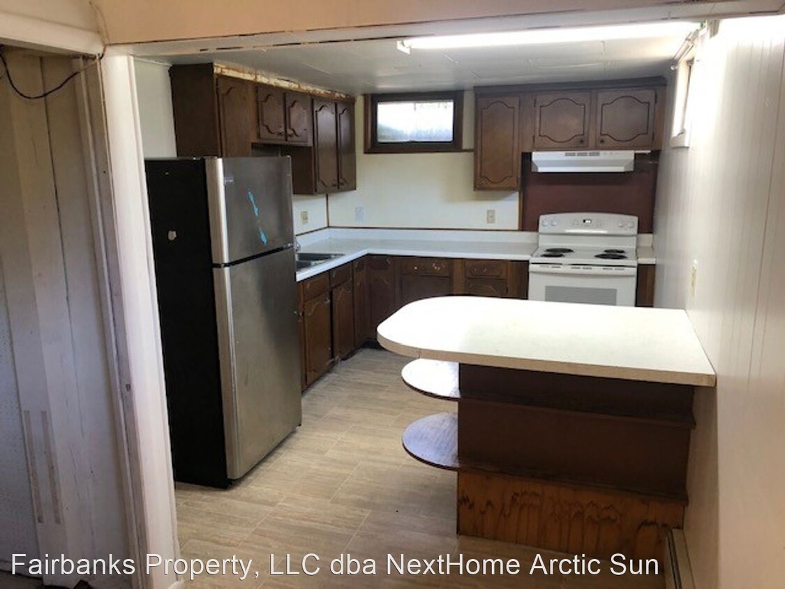 Primary Photo - 1500 Denali Way