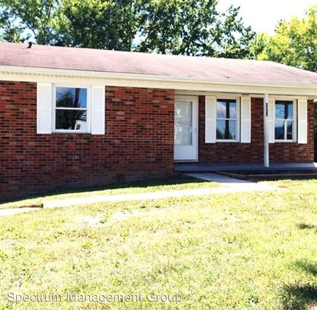 Primary Photo - 1212 Joe Hall Rd