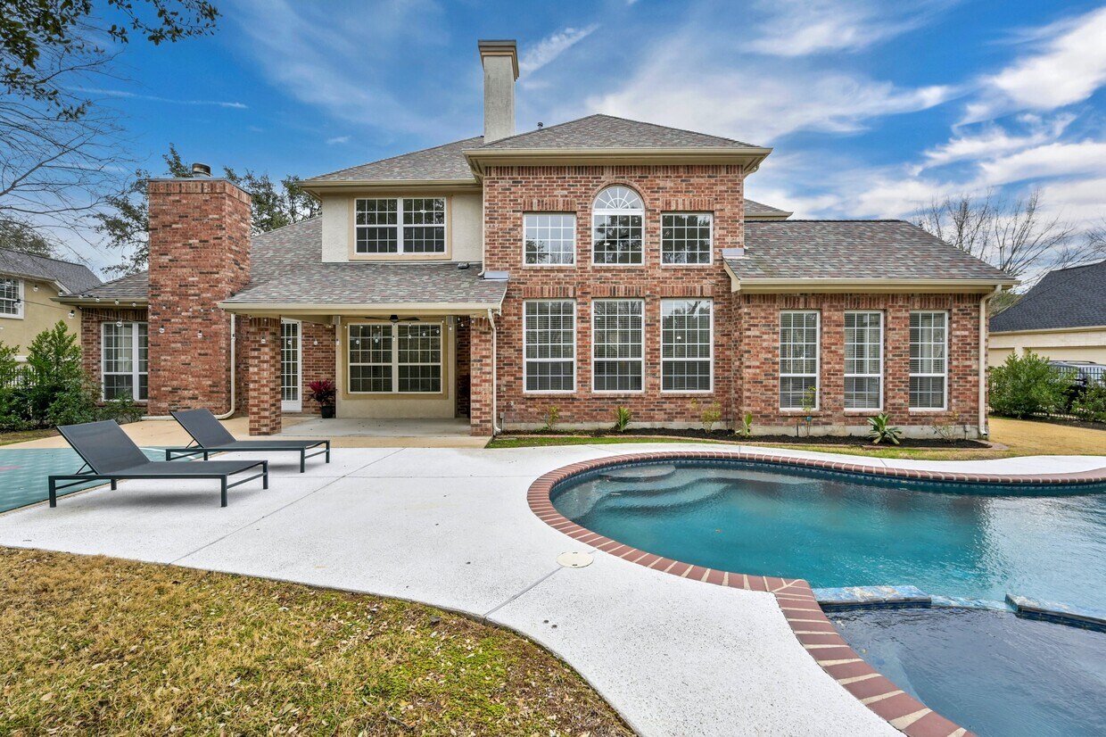 Primary Photo - 4317 Rio Robles Dr