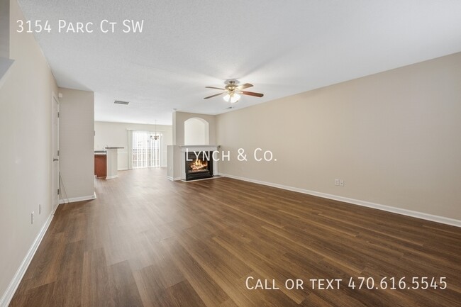 Foto del edificio - 3154 Parc Ct SW