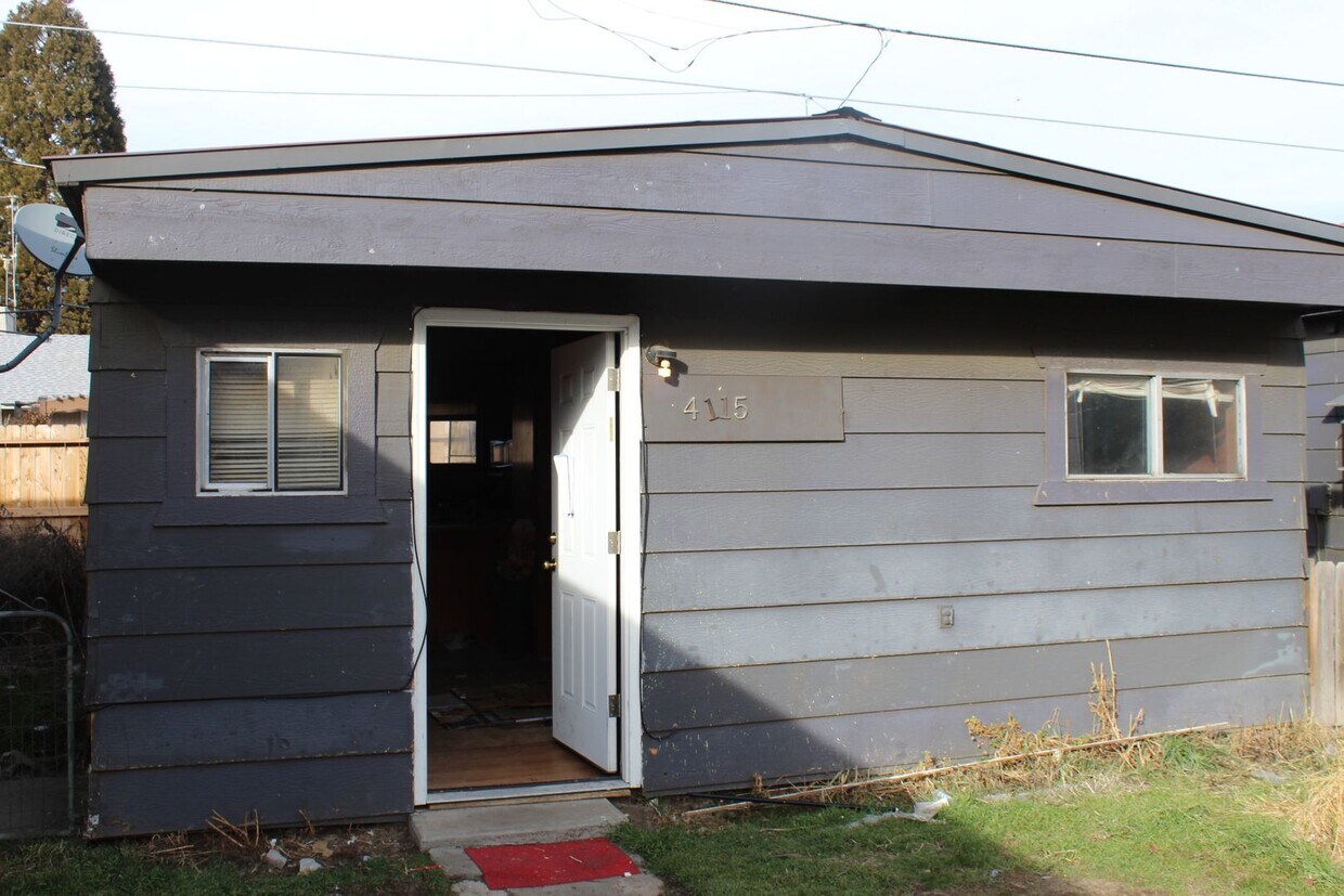 Foto principal - 4115 Homedale Rd