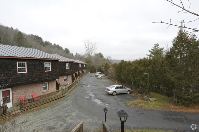 Building Photo - Cedar Hill Townhouses