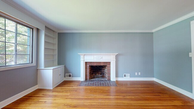 Foto del edificio - 4815 Yuma St NW