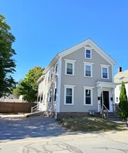 Building Photo - 41 Alden St