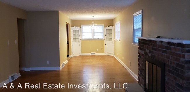 Building Photo - 3 br, 2 bath House - 4115 Millcreek Dr