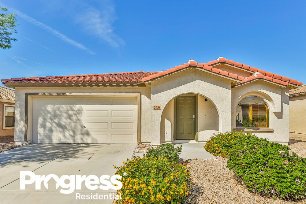 Foto principal - 2658 S Powell Rd