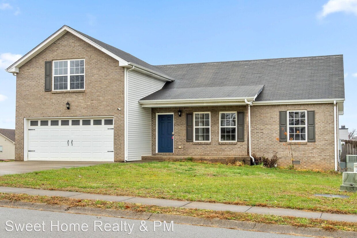 Primary Photo - 3 br, 2 bath House - 1888 Patton Rd