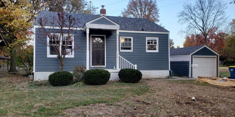 Primary Photo - 1226 Lindenwood Ave